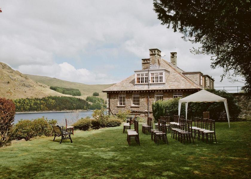 England Penrith Garden