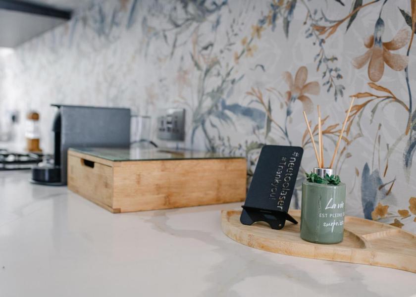  Trou aux Biches Kitchen
