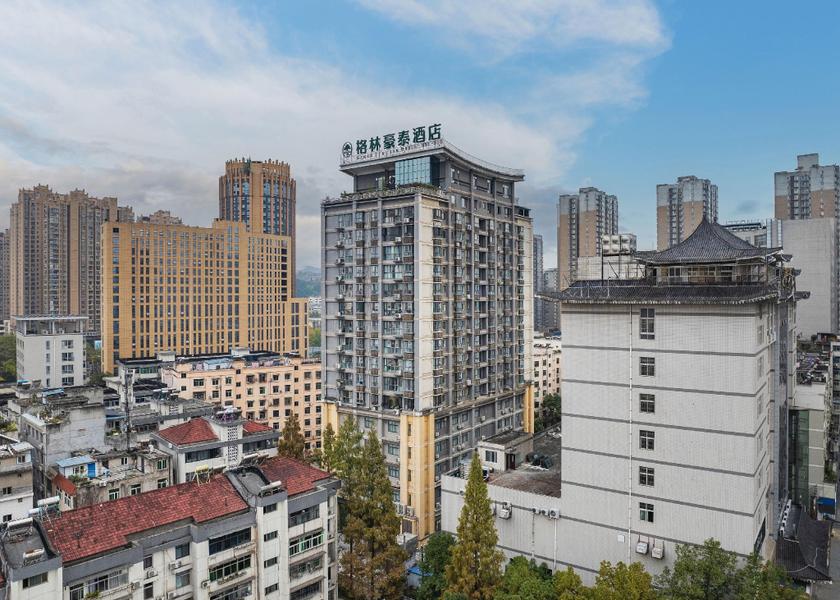 Shaanxi Ankang 