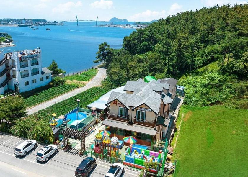 South Chungcheong Taean 