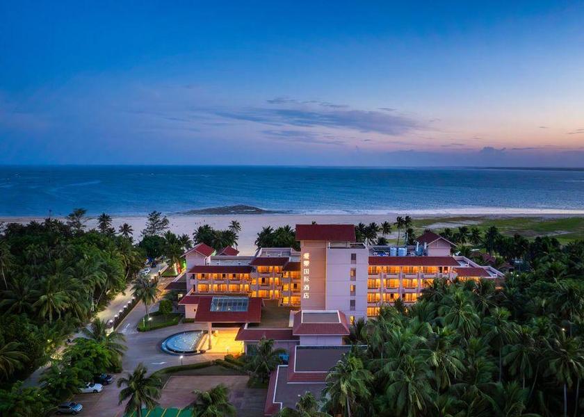 Hainan Wenchang 