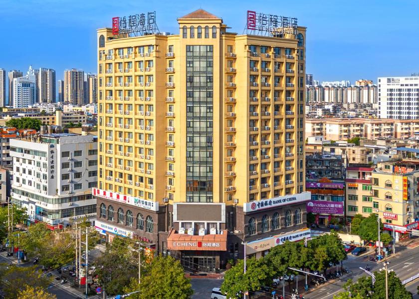 Guangxi Beihai 