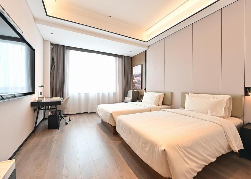  Tianjin Jimu Family Room