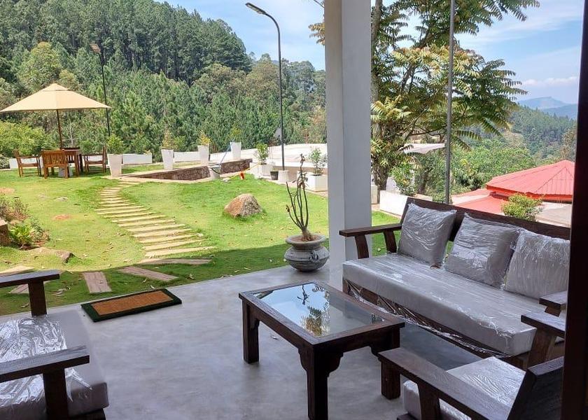 Central Province Hewaheta Standard Single Room