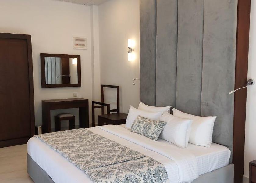 Central Province Hewaheta Delux Double Room with Balcony