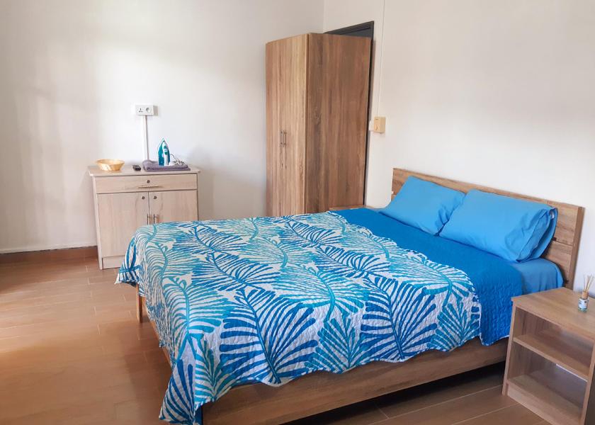 Rivière Noire Flic-en-Flac Bed