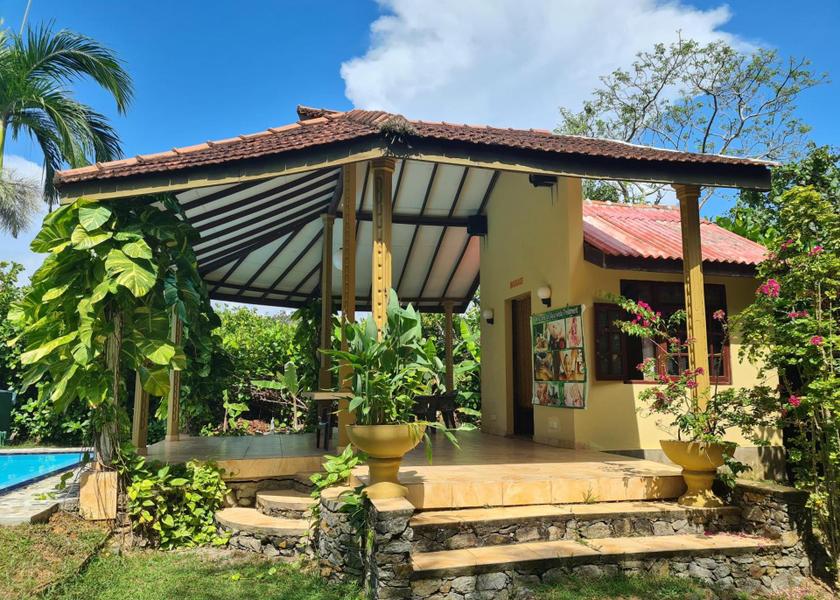 Southern Province Bentota Swimming pool