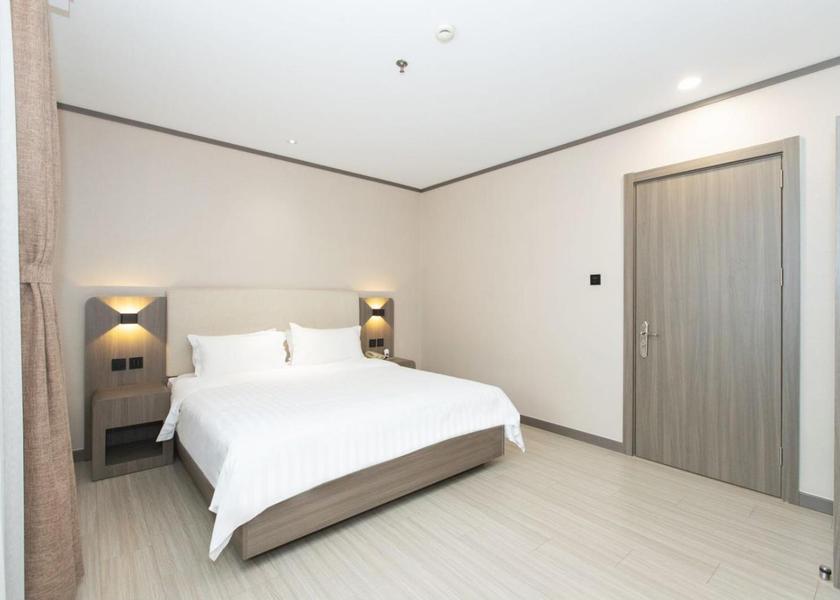 Hebei Langfang Suite