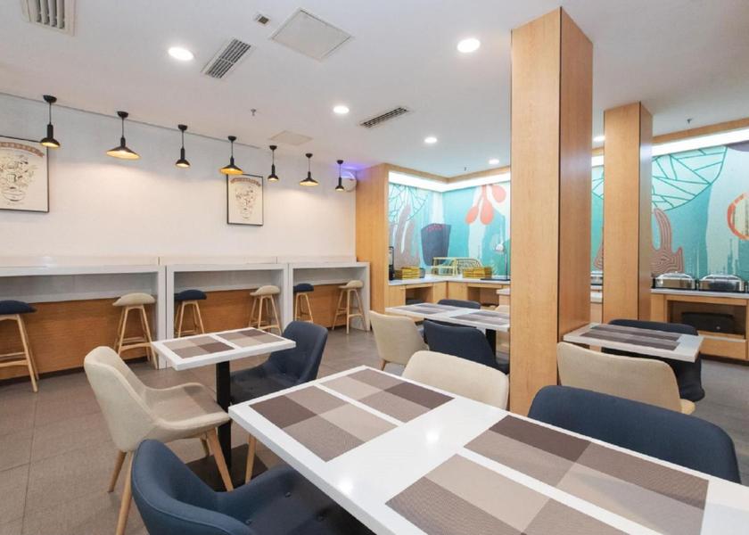 Hebei Langfang Restaurant