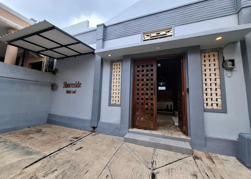 Central Java Jepara 