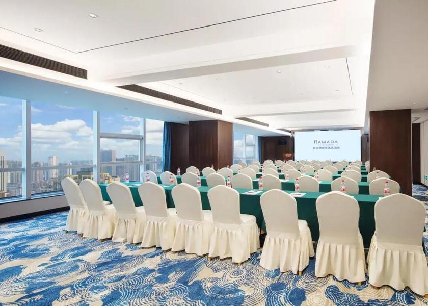 Hunan Changsha Banquet hall