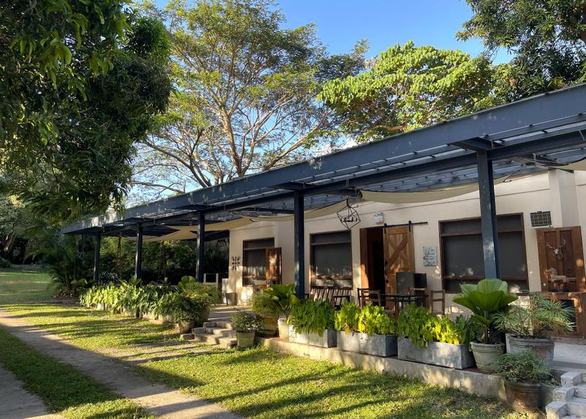 Calabarzon Nasugbu Exterior view