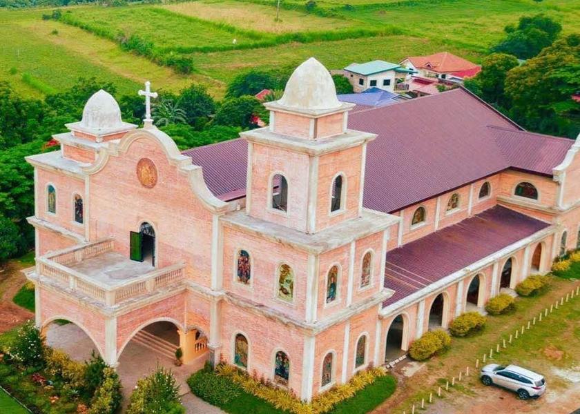 Calabarzon Nasugbu Nearby attraction