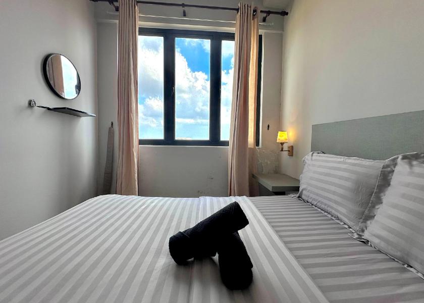 Kelantan Kota Bharu 1 Bedroom Deluxe