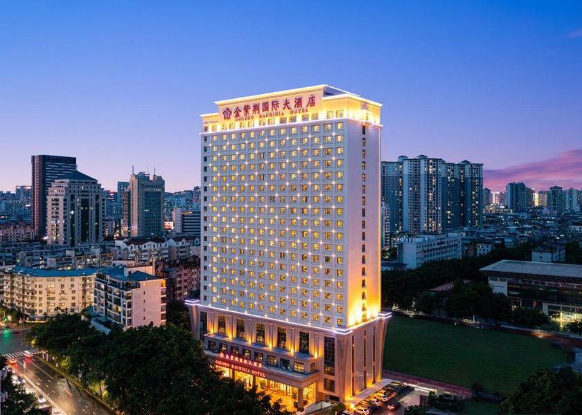 Guangxi Nanning 