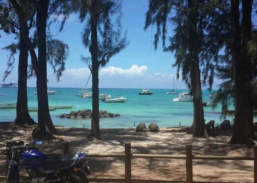  Trou aux Biches Nearby attraction