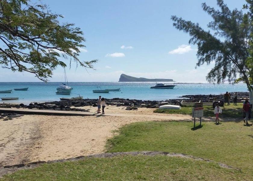  Trou aux Biches Nearby attraction