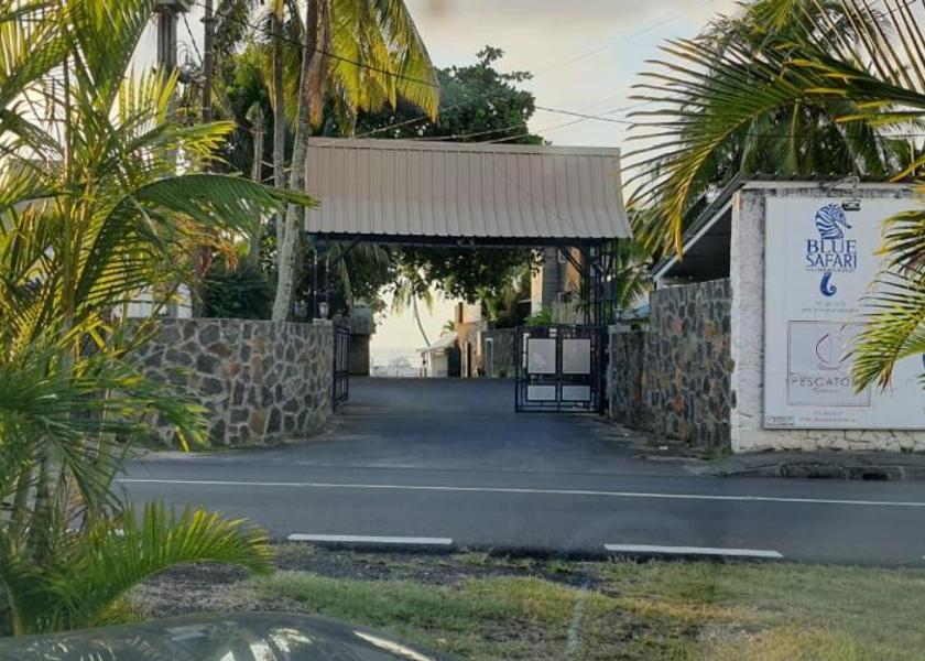  Trou aux Biches Beach