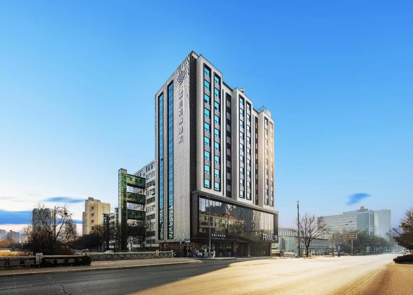 Shanxi Taiyuan Casino