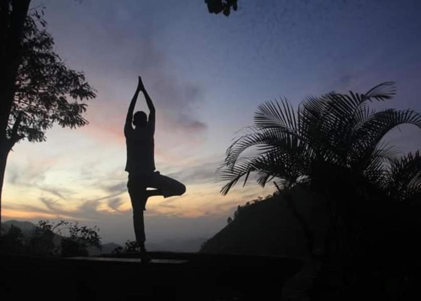 Uva Province Ella 