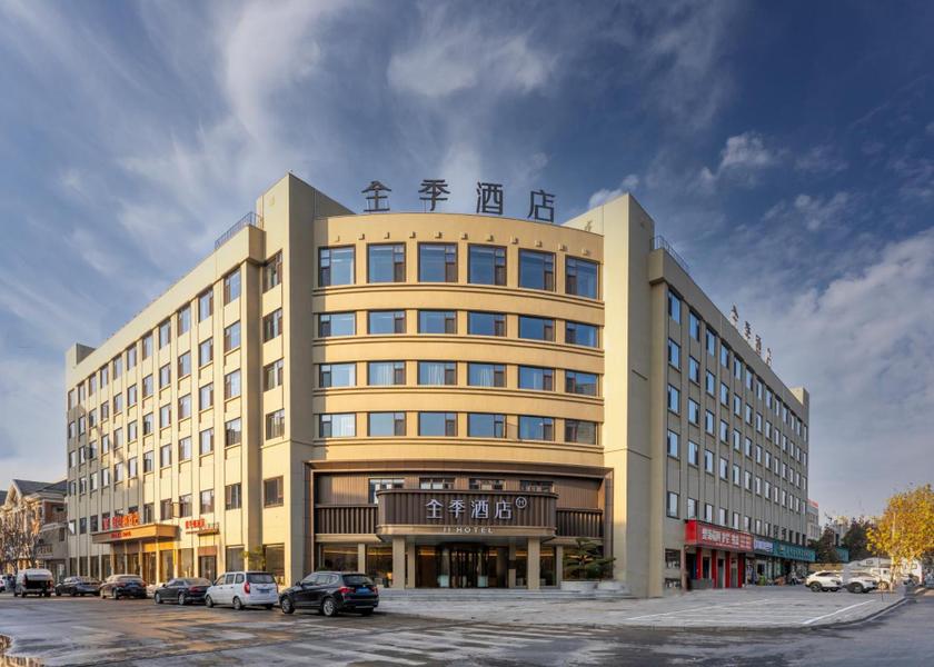 Zhejiang Jinhua 