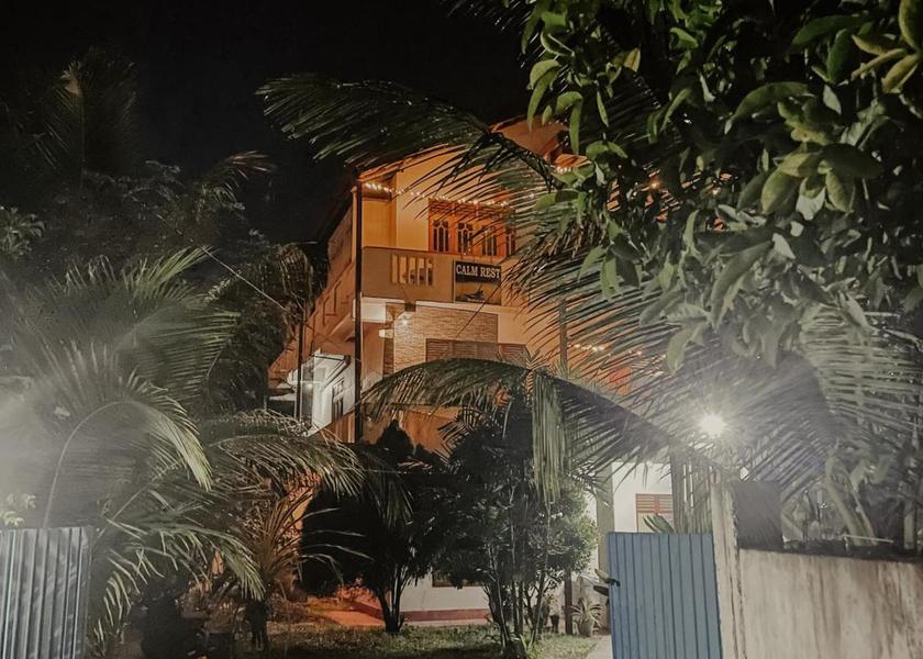 Southern Province Ahangama Exterior view