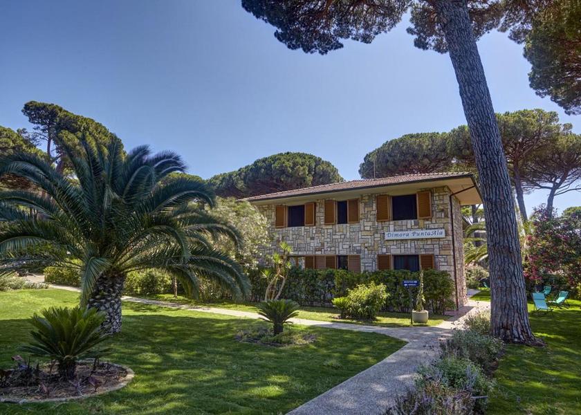 Tuscany Castiglione della Pescaia 