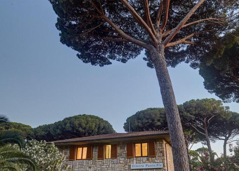 Tuscany Castiglione della Pescaia 