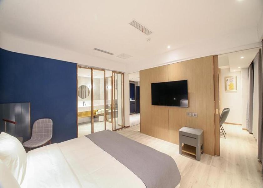 Gansu Zhangye Suite