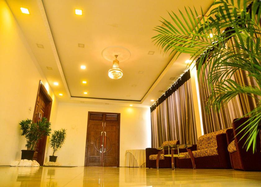 North Western Province Kurunegala Lobby