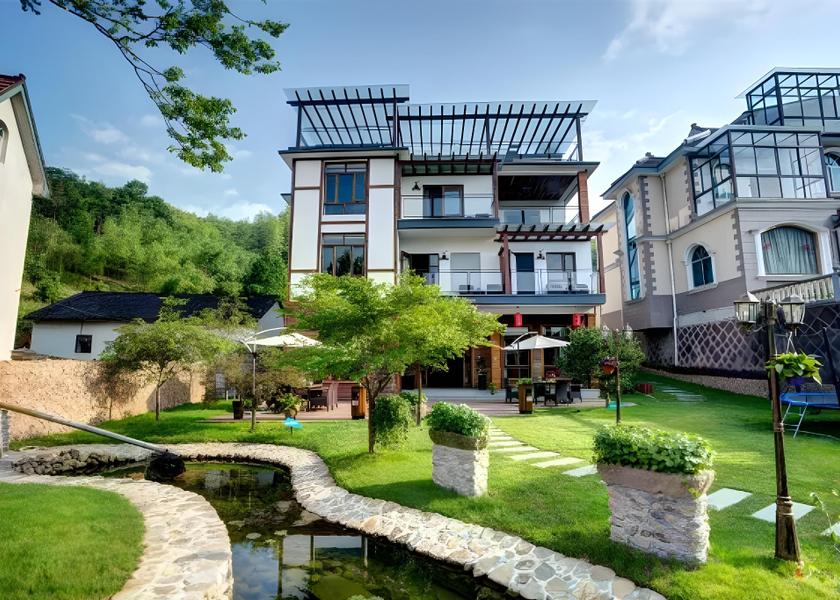 Zhejiang Huzhou 