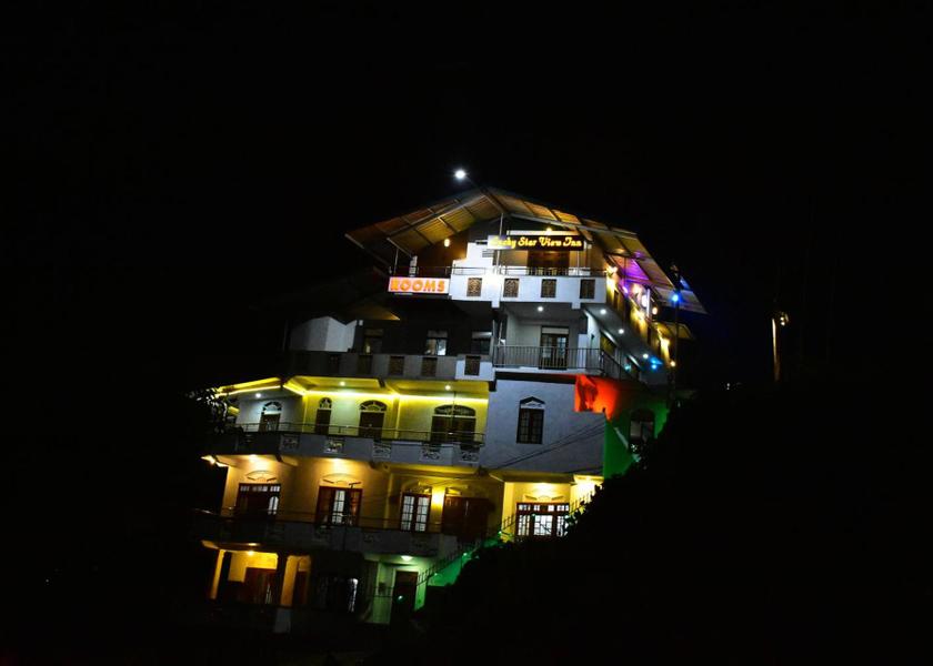 Uva Province Bandarawela Exterior view