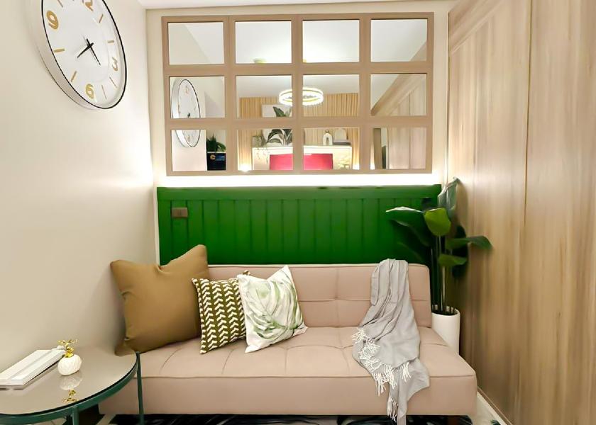  Mandaluyong Bedroom