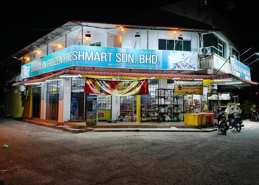 Kedah Changlun 