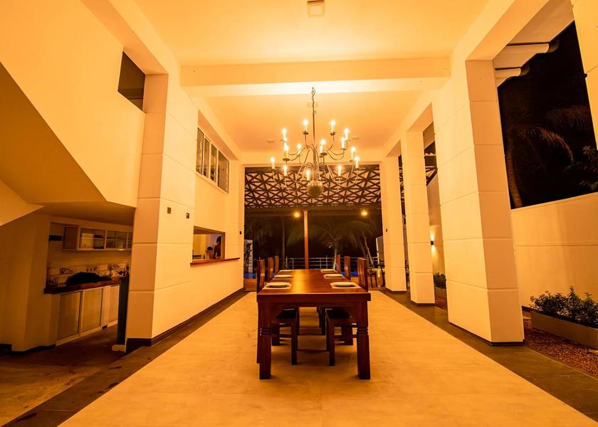 Southern Province Ambalangoda Restaurant