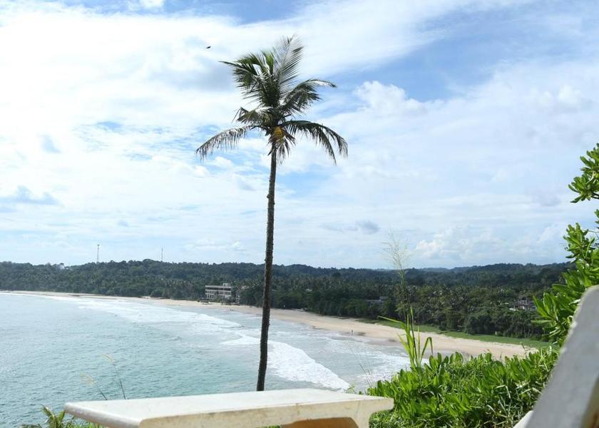 Southern Province Talalla View