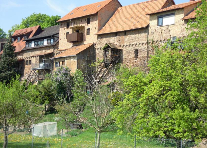 Rhineland-Palatinate Landau in der Pfalz Nearby attraction