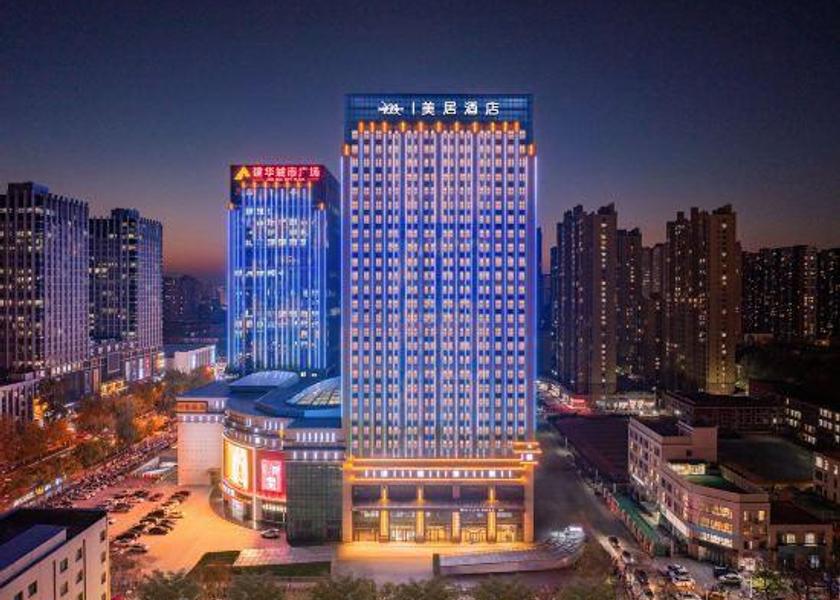 Hebei Shijiazhuang 