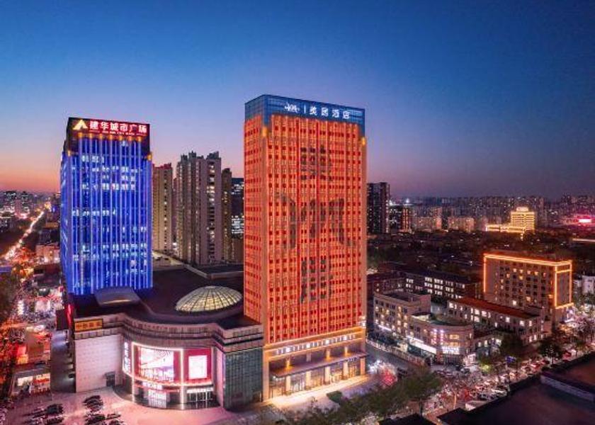 Hebei Shijiazhuang 