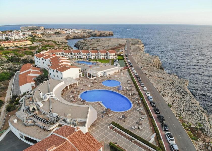 Balearic Islands Ciutadella de Menorca 