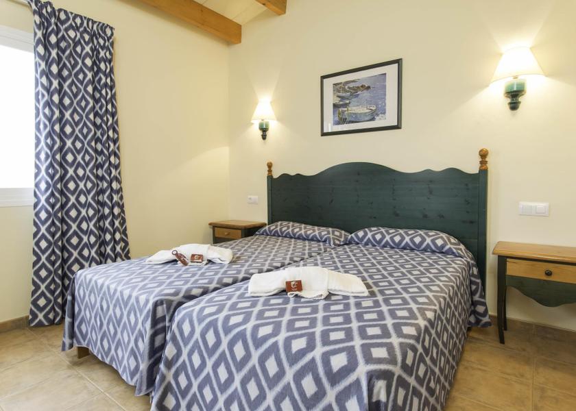 Balearic Islands Ciutadella de Menorca Apartment (4 People)