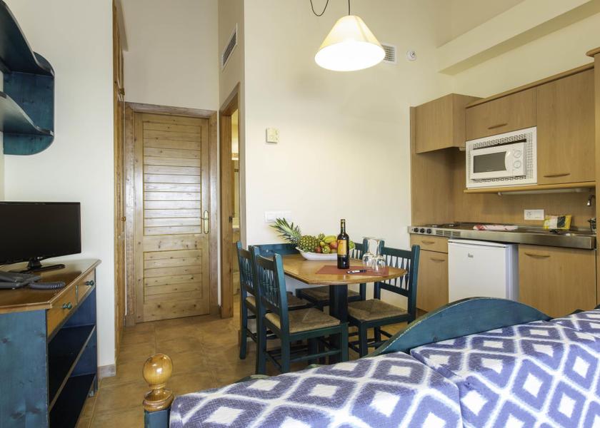 Balearic Islands Ciutadella de Menorca Apartment (4 People)