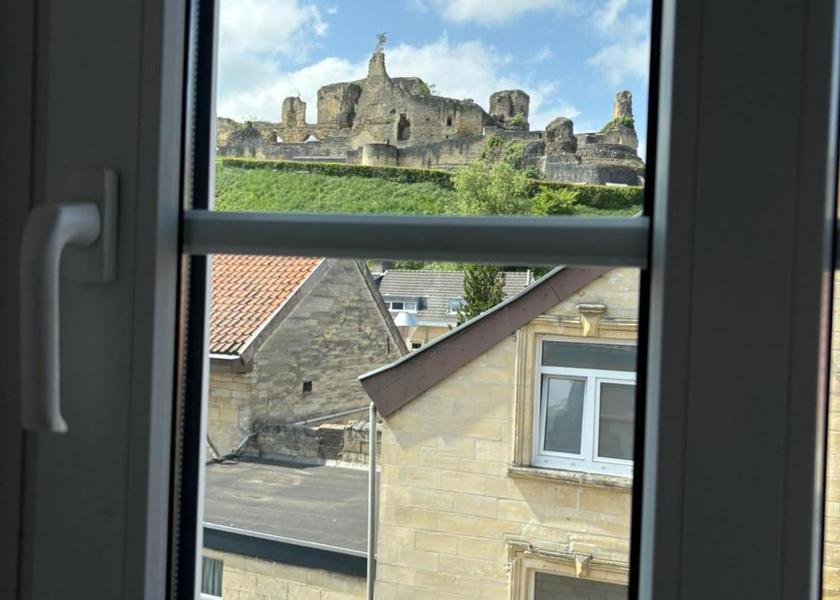 Limburg Valkenburg aan de Geul View