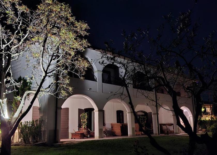 Lombardy Moniga del Garda Exterior view