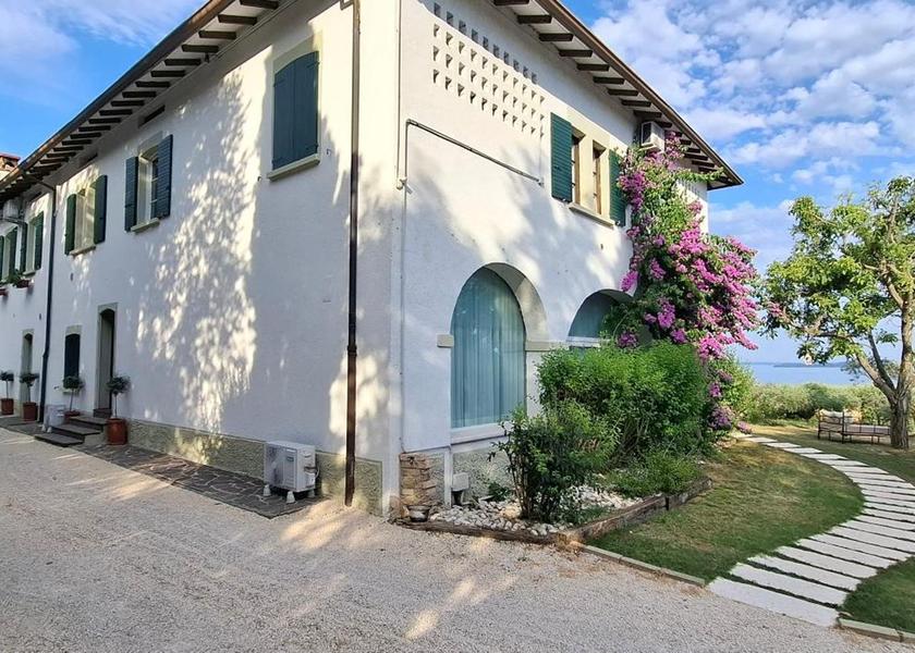Lombardy Moniga del Garda 