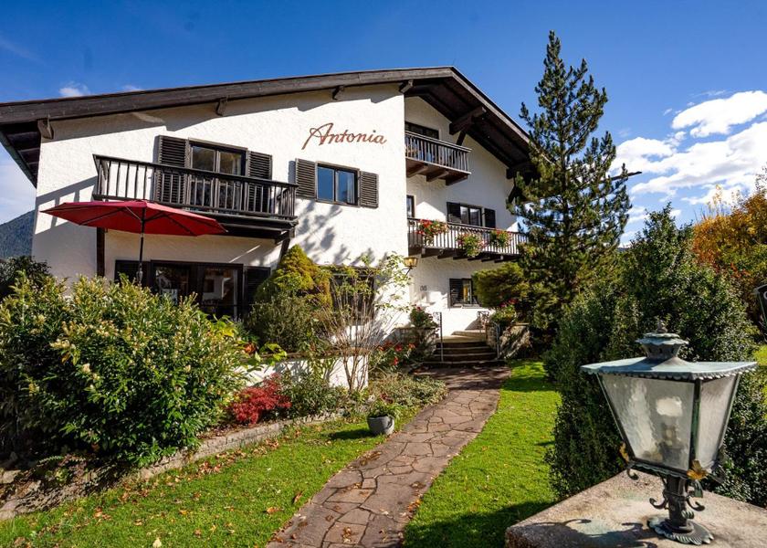 Bavaria Garmisch-Partenkirchen 
