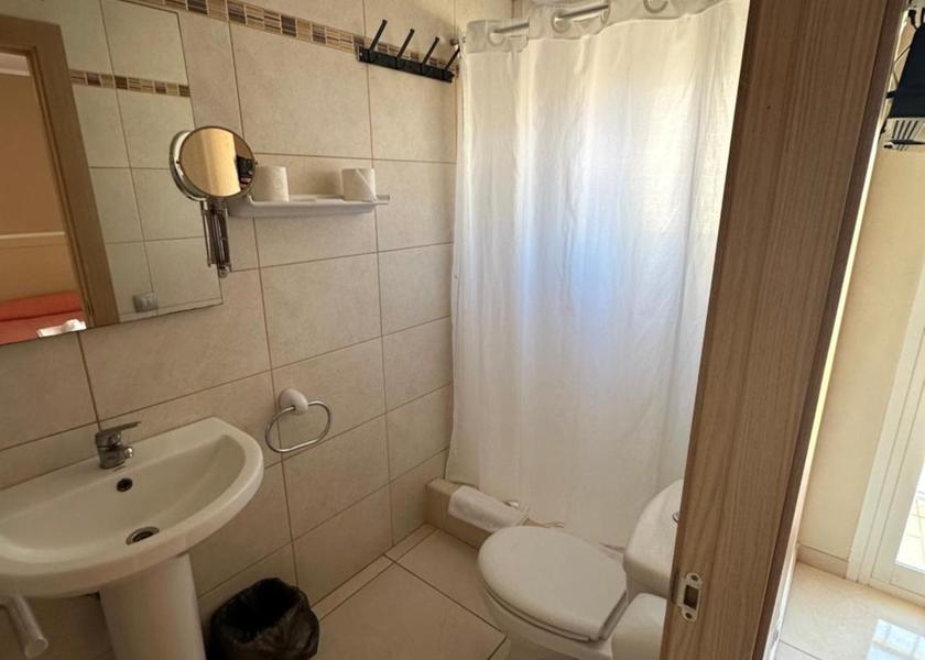 Balearic Islands Palma de Mallorca Triple Room