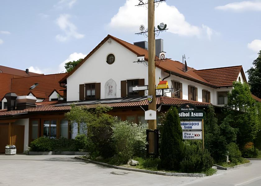 Bavaria Dasing Exterior view