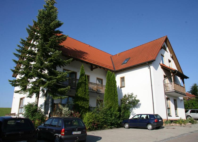 Bavaria Dasing Exterior view