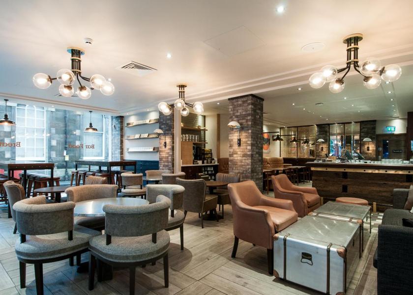 Scotland Edinburgh Bar/lounge